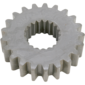 Standard Sprocket - 21-Tooth - Arctic 931065-004