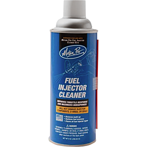 Fuel Injector Cleaner - 8 oz. net wt. - Aerosol 15-0004
