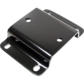 2-Hole Mounted Winch Vertical Converter 100500