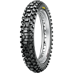 Tire - Surge I C7210 - Rear - 90/100-16 - 51M TM30016000