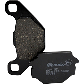 PRIME Carbon Ceramic Brake Pads 07014