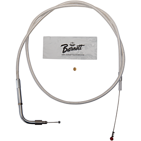 Idle Cable - +6" - Platinum Series 106-30-40012-06