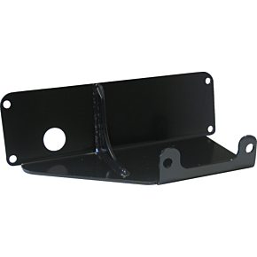 Winch Mount - Polaris 100340