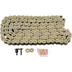 530 Max X - Chain - 150 Links - Gold 530MAXX-150-GG