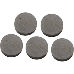 Valveshim - 5 pack 29.890260
