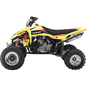 EVO Graphic Kit - Suzuki 20-01470