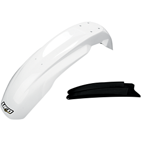 Front Fender - White HU03326-041
