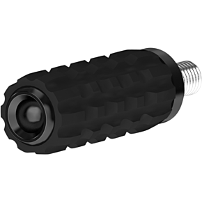 Traction Toe Peg - Black 0033-1163-B