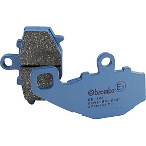 PRIME Carbon Ceramic Brake Pads 07KA1617