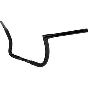Handlebar - 10" - Black TD-124-10B