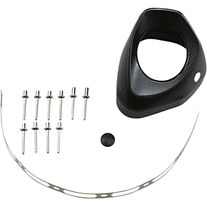End Cap - EC109 V-EC109