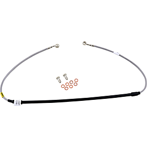 Galfer Braking Stainless Steel Brake Line FK003D622-1