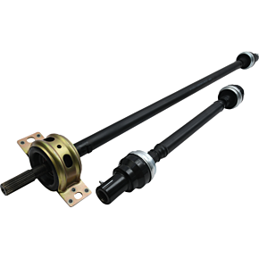 Complete Propeller Shaft PRP-PO-09-023