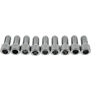 3/8-16 X 3/4" Smooth Socket Head DS-190552S