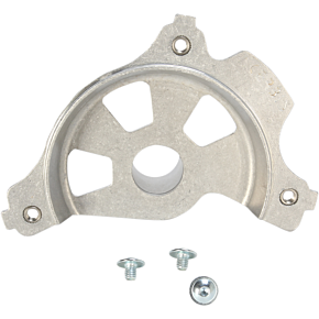 Acerbis Disc Cover Mount Kit - TC/SX