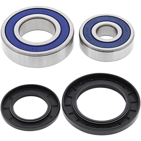 ALL BALLS Wheel Bearing - Kit - 25-1284