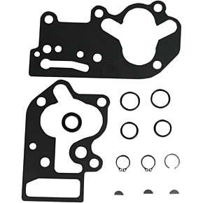 Cometic Oil Pump Rebuild Gasket C9168