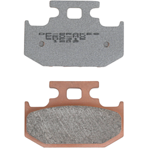Dp Brakes Pro MX Sintered Brake Pads - SDP315 SDP315