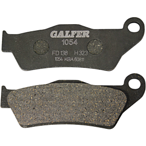Galfer Brake Pads - FD138G1054