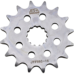 JT Sprockets Counter Shaft Sprocket - 16-Tooth JTF565.16