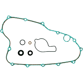 K and S Technologies Water Pump Repair Gasket Kit - CRF450R