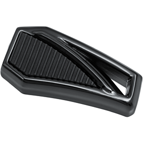 Kuryakyn Phantom Shift And Brake Peg - Black