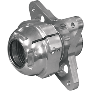 Lone Star Racingtech 5 Ind Locknut - Antifade - TRX250R 25-111