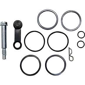 Moose Racing Caliper Rebuild Kit - Front - KTM - 1702-0473