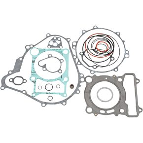 Moose Racing Complete Motor Gasket Kit Yamaha - 0934-0679