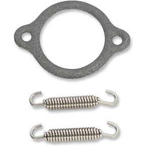 Moose Racing Exhaust Gasket Kit - 0934-5319
