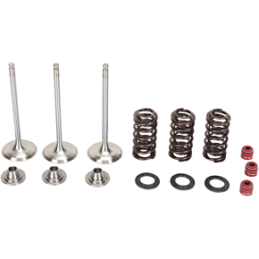 Moose Racing Intake Valve Kit