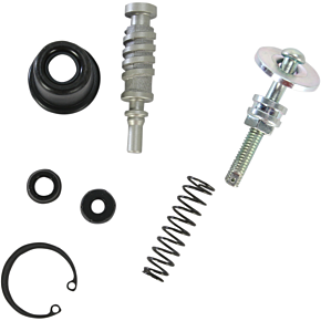 Moose Racing Master Cylinder Repair Kit for Yamaha