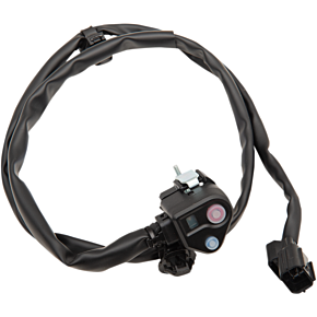 Moose Racing Mode/Kill Switch - Honda