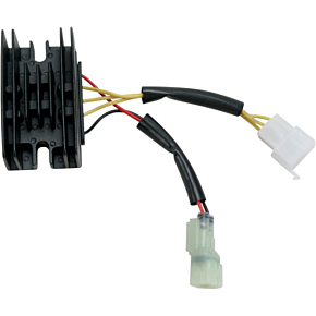 Moose Racing Regulator - Rectifier - Arctic Cat - 2112-0555