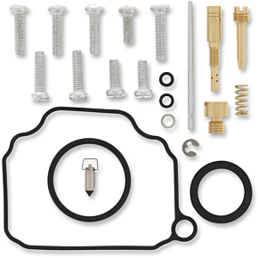 Moose Racing Repair Kit Carburetor Yamaha