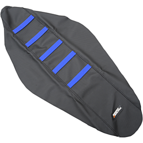 Moose Racing Ribbed Seat Cover - Husqvarna - 0821-2109
