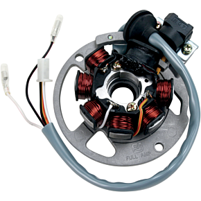 Moose Racing Stator - Polaris/Eton