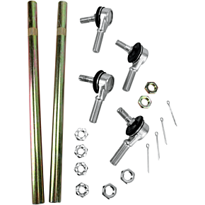 Moose Racing Tie Rod Upgrade Kit