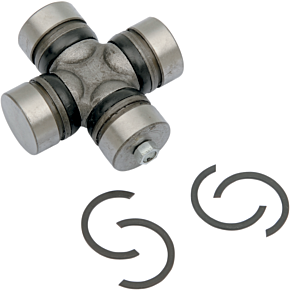 Moose Racing Universal Joint - Kubota