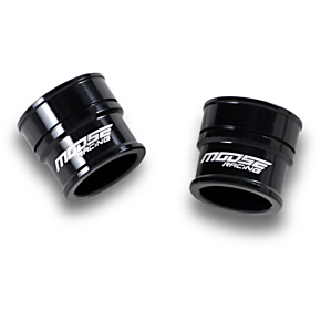 Moose Racing Wheel Spacer - Front - Aluminum - Suzuki