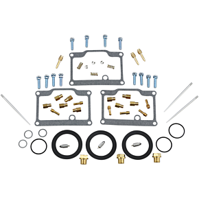 Parts Unlimited Carburetor Rebuild Kit Polaris