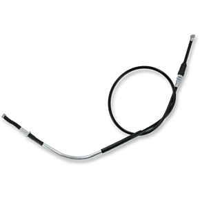 Parts Unlimited Clutch Cable for Kawasaki