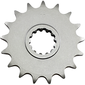Parts Unlimited Counter Shaft Sprocket - 17-Tooth - K22-2691