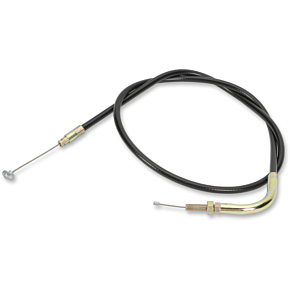 Parts Unlimited Single Mikuni Throttle Cable