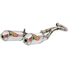 Pro Circuit T-6 Exhaust 0111945G2