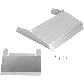 Starting Line Products Tunnel Extension - Polaris 32-410