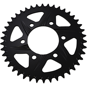 Vortex F5 Rear Sprocket - 42 Tooth 452AK-42