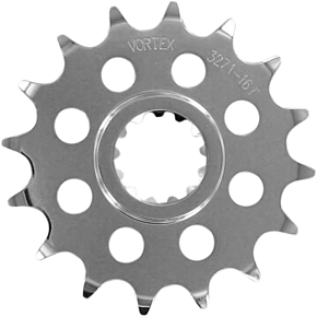 Vortex Front Sprocket - 16-Tooth 3271-16