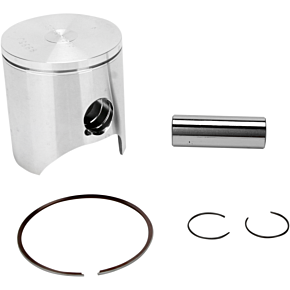 Wiseco Piston - +1.00 mm - Kawasaki KX 125 626M05500