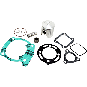 Wiseco Piston Kit with Gaskets PK1218